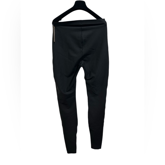 SKIMS NWT FOUNDATION BODY LEGGING BLACK SZ MEDIUM - Picture 5 of 7